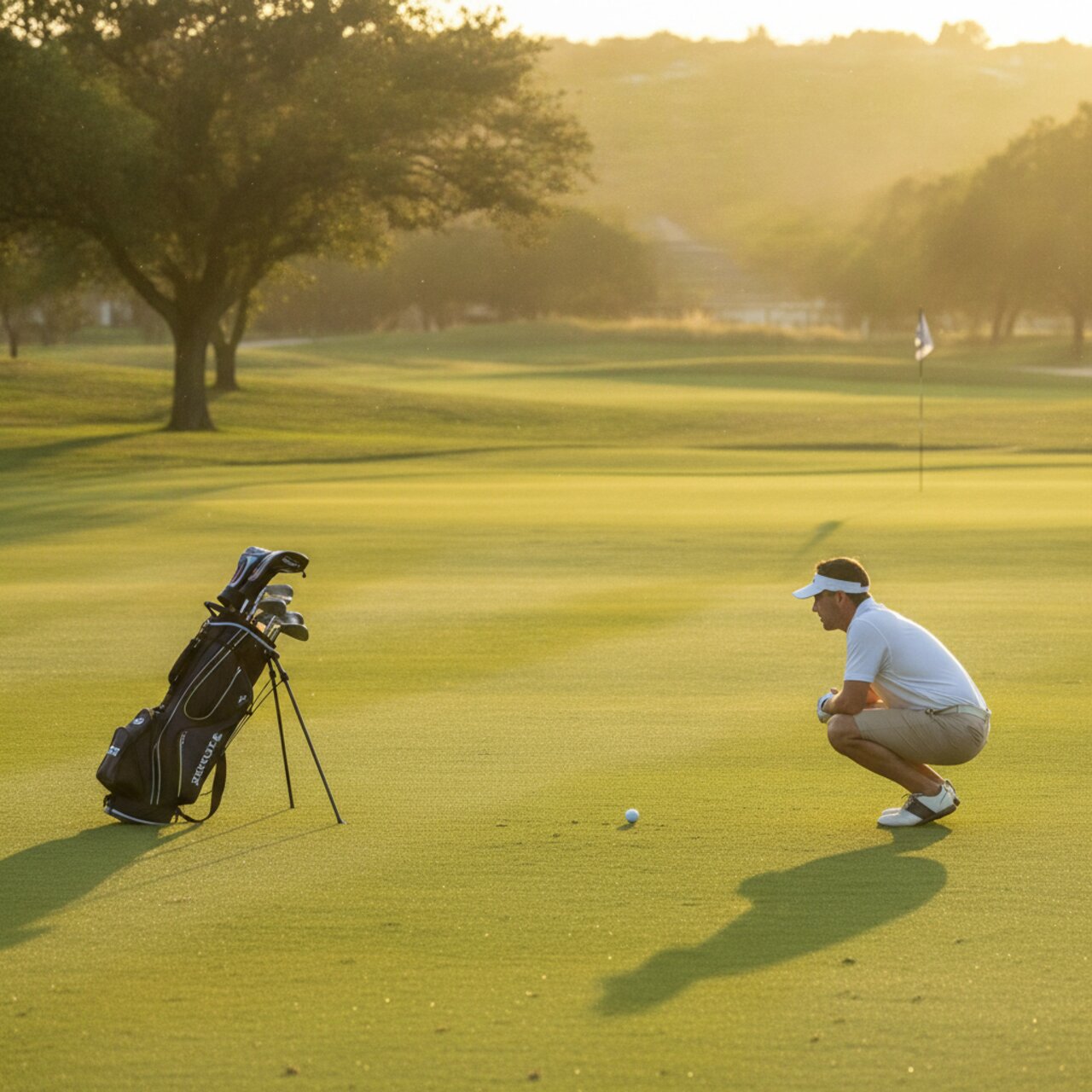 Why Your "Favorite" 100-Yard Club Isn't Your Best