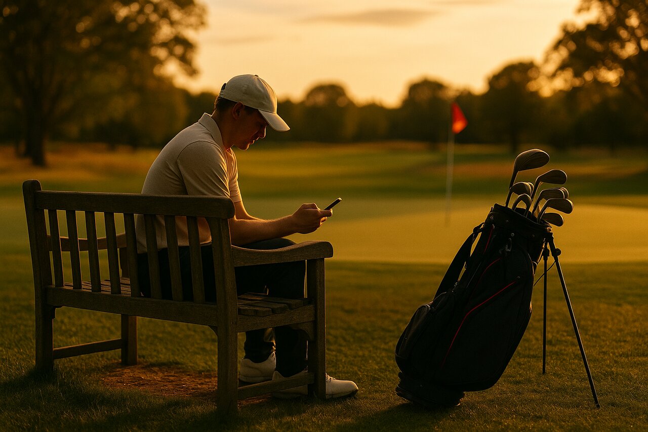 Your Round, Explained: golfity's Coach's Note